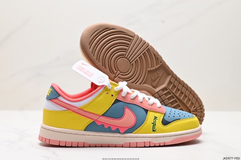 Nike Dunk Shoes